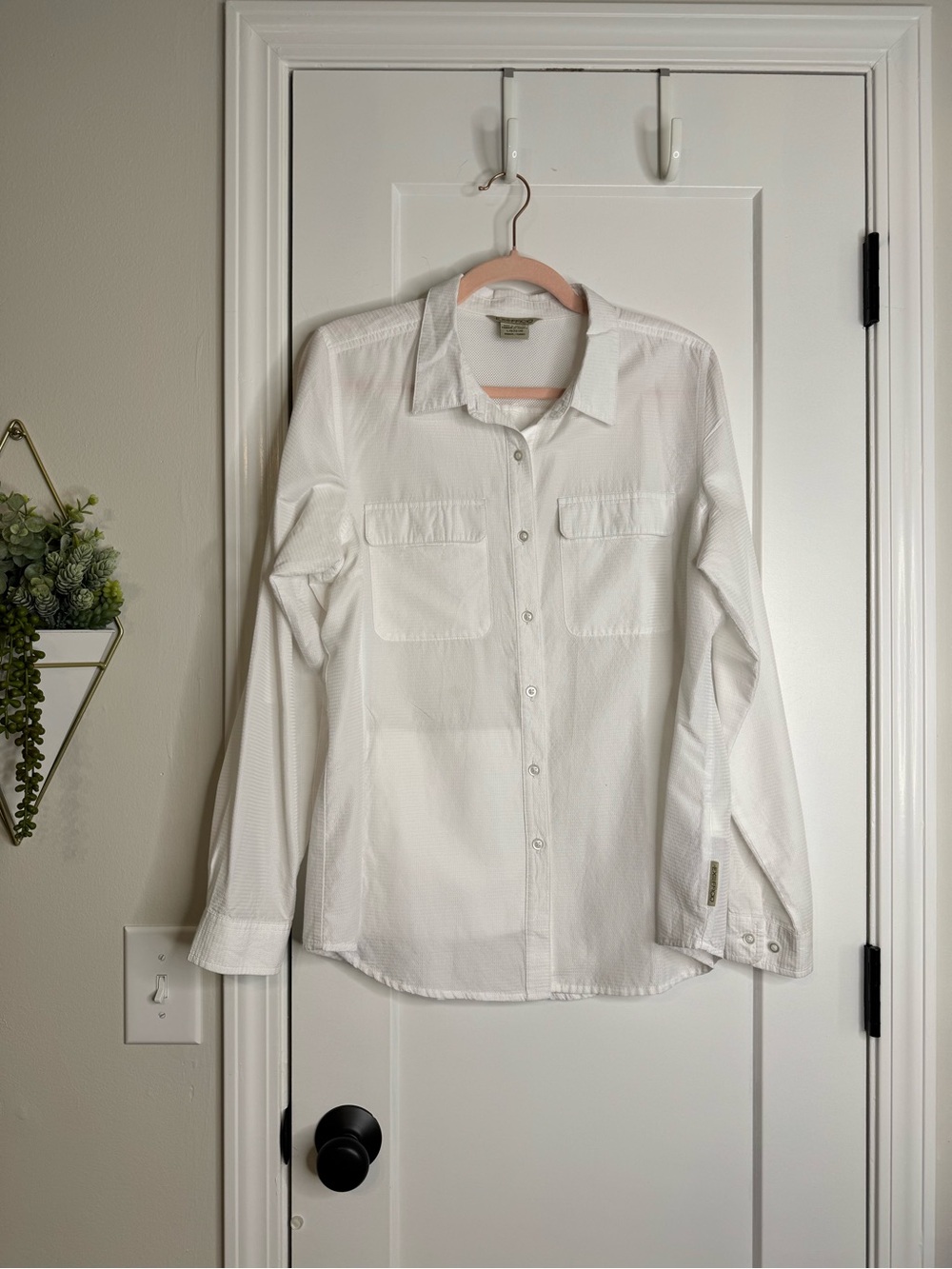 Exofficio Light scape Long Sleeve Shirt